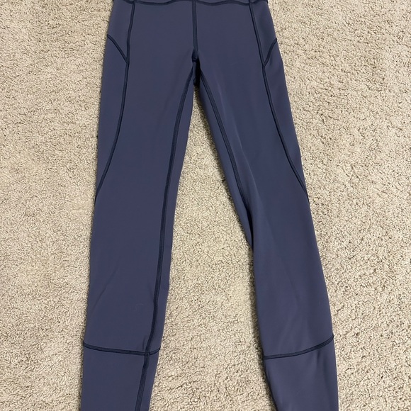 lululemon athletica Pants - Lululemon In Movement Legging